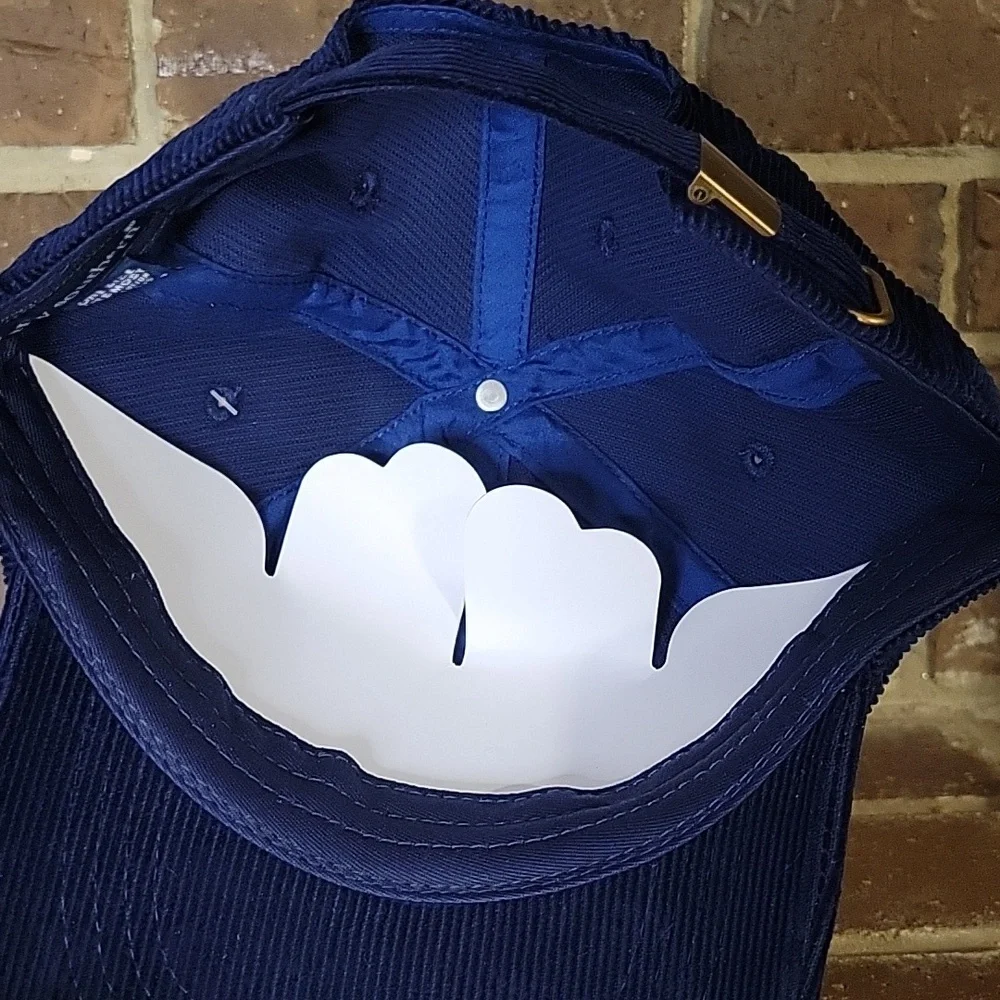 Simply Southern Ballcap‎ Blue
